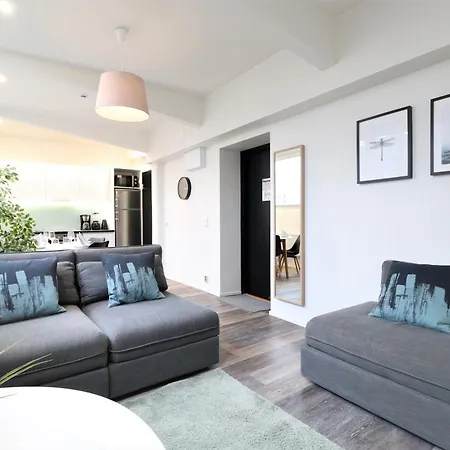 Forenom Serviced Lauttasaari *