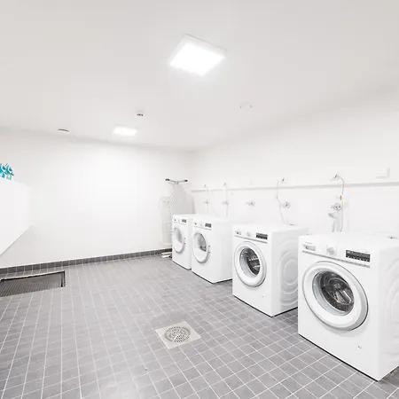 Apartamento Forenom Serviced Lauttasaari