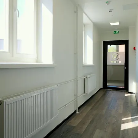 Apartamento Forenom Serviced Lauttasaari *
