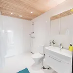 דירה Forenom Serviced Lauttasaari הלסינקי