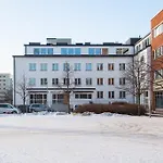 דירה Forenom Serviced Lauttasaari הלסינקי