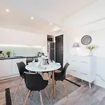 Forenom Serviced Lauttasaari *